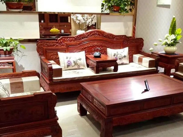 静观奢华：高端红木家具在当代消费升级中的角色与演进